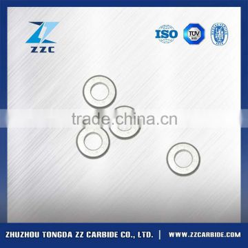 blank and ground glass cutter wheels from China