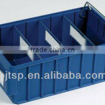 Shelf Plastic Storage Bins