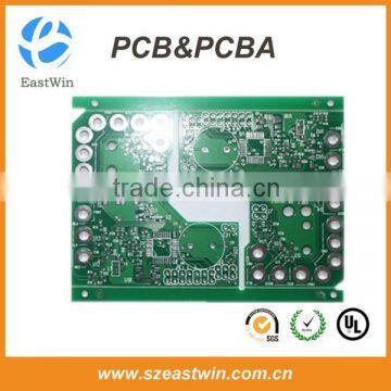Qualified manufacture high quality frequency inverter pcb