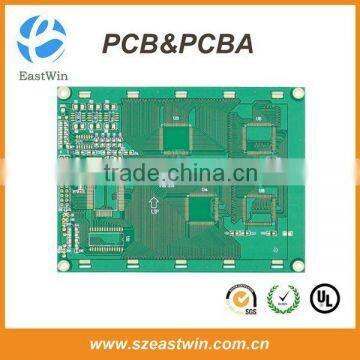 Electronic Hard Disk PCB