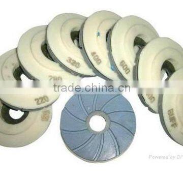 High Quality Diamond Edge Polishing Wheels for Sale