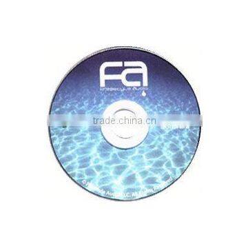 disk replication / printing / packaging