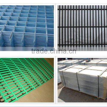 Reinforced +geothermal welded wire mesh Panel(supplier)