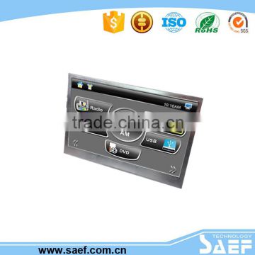 5 inch tft lcd touch panel band usb to rs485 converter and lcd Control Board Used for industrial products