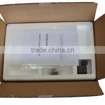 OEM Agricultural Greenhouse Automatic Computerized Seed Counter/Flowers Seed Counter photo-2