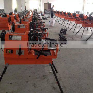 QT4-CI Famous Brand China Made Pipe Machine photo-5