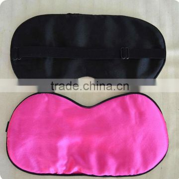 hot selling silk cheap sleep mask silk sleep mask 2014