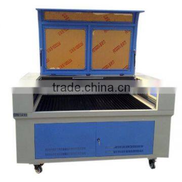 DW1410 wood cnc milling machineautomatic laser machinery for cutting and engraving for sale