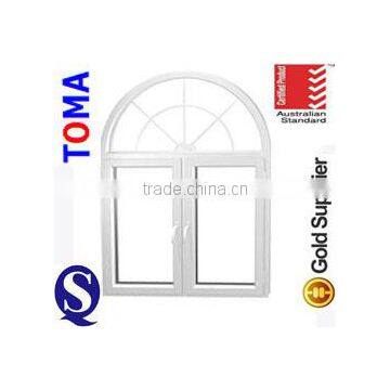 Shanghai Professional Manufacturer for Aluinum Window and Door