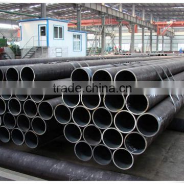 ASTM A106-B carbon steel pipe /carbon steel seamless pipe Oil and Gas