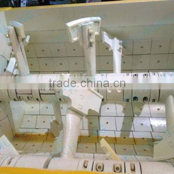 oem spare parts for original sicoma planetary mixer