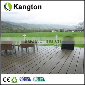 WPC Decking/ WPC Outdoor decking/ Garden flooring decking