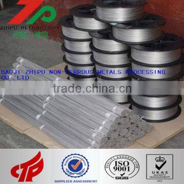 high quality moly wire