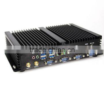 PC Small China Mini pc 1037U Embedded PC Computer Desktop photo-4