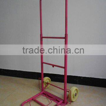 Factory outlet foldable Luggage cart