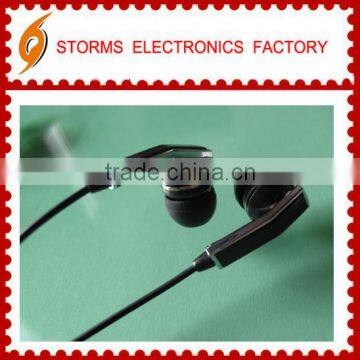 Fashionable earphones and headphone for Mp3,Mp4