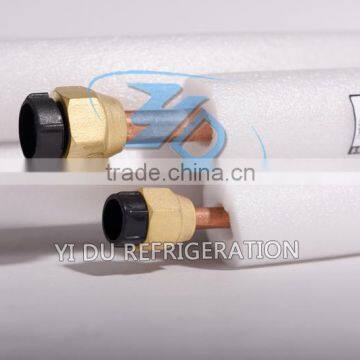 China Best Quality Air Condition Copper Pipe for Sale Price photo-3