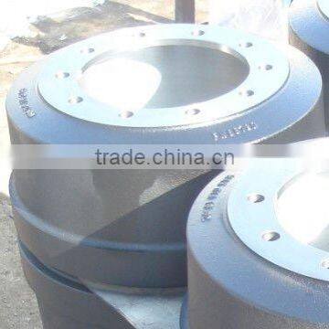 TRARA815 heavy duty truck brake drum 314330190