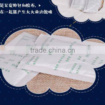 Pilaten Foot Care Product Good Night Detox Foot Patch photo-6