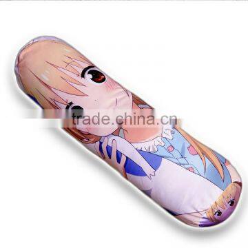 New Himouto Umaru Chan Anime Bolsters Round Japanese Hugging Body Pillow Cover GZF546