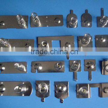 precision stamping parts