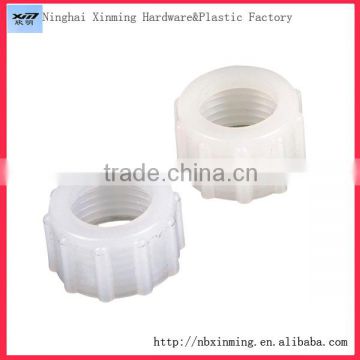 High quality 3/8" plastic liquid quick connector