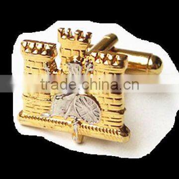 Promotional cufflinks wholesale