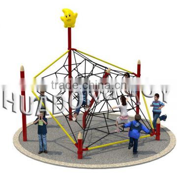 Hot Sale Outdoor Children Climbing Park Equipment