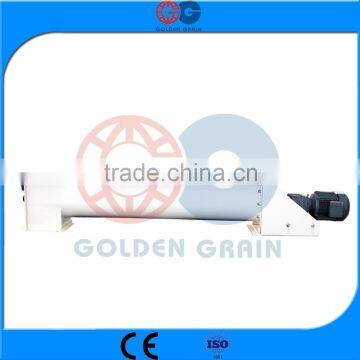 Screw conveyor HLSS TYPE conveying powder and granular material in flour milling plant