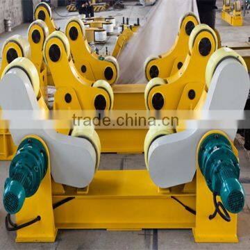 Self-Aligning Welding Rotator/tank rollers/turning rolls