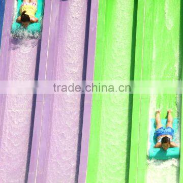 Water slide factory price used water park slide