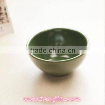 High Quality Food Grade Plastic Round Soup Bowl,melamine Bowl in Factory Price photo-3