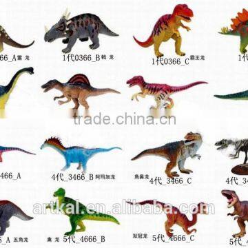 Educational Toys 3D Puzzle Plastic Dinosaur Egg photo-4