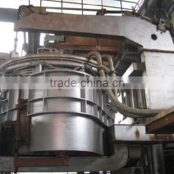 furnace for steel