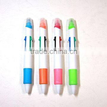 Promotional highlighter pen