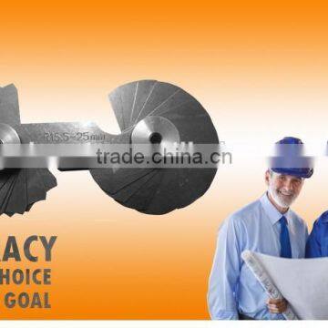 36pcs Combination Feeler Gauge photo-2