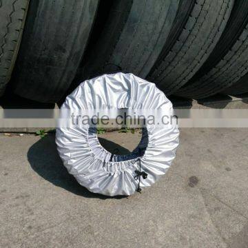 Hot sale dustproof Tyre/Tire/Wheel Cover for factory price with free samples