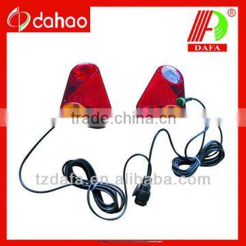 12v trailer light kit (DF-TR002)