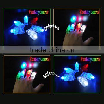 Led Finger Light,led Finger,light up Finger Light for Promotion photo-4