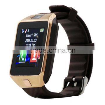 2016 U8/DZ09/A1 Bluetooth Smart Watch photo-4