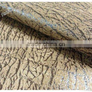 100%Polyerster Suede Sofa Fabric/Waterproof Fabric photo-2