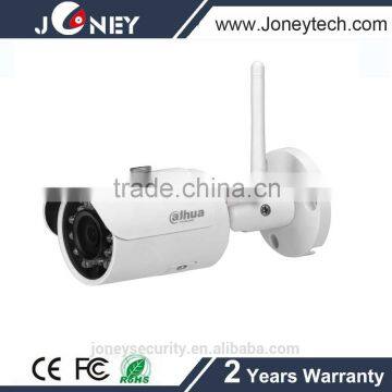 3 megapixel consumer dahua wifi ip camera