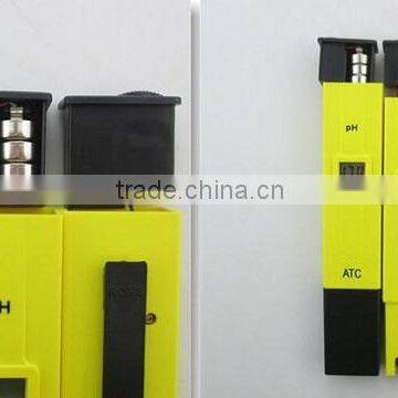 2016 Hot Sell Aquarium/pocket-size / Medical ph Meter photo-3
