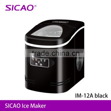 SICAO mini ice making machine for beer