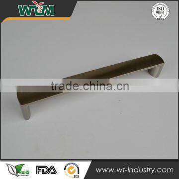 High quality zinc die casting for handle part