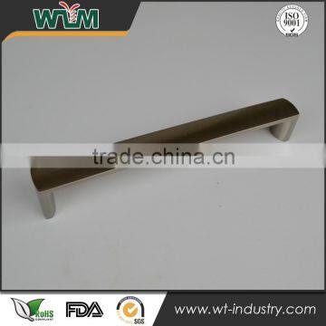High Quality Zinc Die Casting for Handle Part