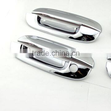 Door Handle Exterior Car Accessories for Cadillac DTS 2002 2003 2004 2005 2006 2007 photo-3