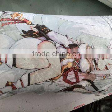 Home Decorative Sofa Seat Cushion, Furit Pillow