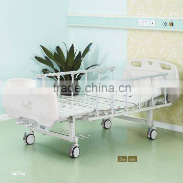 Two Crank Manual Bed photo-6