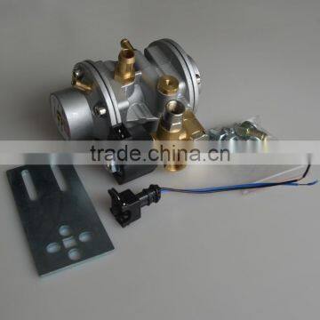 CNG Reducer/Regulator